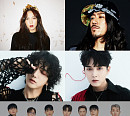 윤미래ㆍ타이거JKㆍ슈퍼주니어 예성ㆍ려욱, '우드스탁 페스티벌' 출격