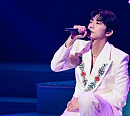 2PM 우영, 日 솔로 투어 'Off the record' 시작…현지 팬들과 뜨거운 만남