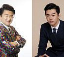 현진우ㆍ이하준, '2023 드림콘서트 트롯' 출격…다채로운 무대 '기대'