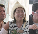 '나혼자산다' 하차 성훈 제외 출연진 8인, 몽골 징기스칸 기념관 투어→호텔 럭셔리 먹방 만끽