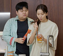 오윤아 아들 민이 근황 공개…수제 음료&다이어트 3종 메뉴 레시피 "꼭 만들어 먹어 봐야겠다”