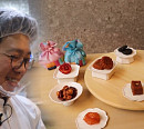 방배동 떡집 흑임자 인절미 택배 주문 '서민갑부' 반열에 오른 비결은?