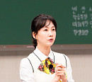 박소현, 나이 1세 동생 컬투 김태균과 '아는형님' 출격…비투비 이민혁 서장훈과 토론