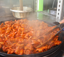 대구 곱창 골목ㆍ담양 수제 떡갈비ㆍ전주 남부시장 피순대&야시장, 정성 다하는 '극한직업'