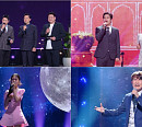 이찬원 눈물→홍서범&조갑경ㆍ박해미&황성재ㆍ김소현&손준호ㆍ김다현&김봉곤훈장 나이ㆍ세대 초월 '김창옥 토크콘서트' 위로의 무대