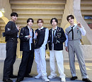 저스트비, '드림콘서트' 출격…글로벌 팬 사로잡은 다채로운 무대