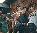 CIX, 29일 여섯 번째 EP ‘‘OK’ Episode 2 : I’m OK’ 발매