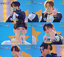 TNX(더뉴식스), 미니 3집 콘셉트 필름 공개…Y2K 감성 '향수 자극'