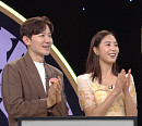 김정근ㆍ이지애 아나운서 부부&박찬숙ㆍ서효명 모자 나이ㆍ세대 초월 가정의 달 특집 '우리말 겨루기' 출연