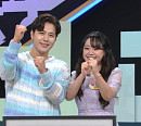 왕종근 아나운서·왕재민 부자&손준호·김소현 부부, 나이를 넘어선 가정의 달 특집 '우리말 겨루기' 달인 도전