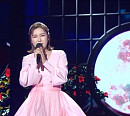 송가인, 열린음악회ㆍ드림콘서트 트롯ㆍ숙행 콘서트 게스트ㆍOST 발매 등 열일 행보 "바쁘다 바빠"