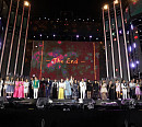 '2023 드림콘서트 트롯', 화려한 트로트 축제 성료…역대급 무대 '호평'