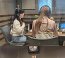'청춘스타' 류지현, 日 유명 신문 인터뷰→라디오 출연 '뜨거운 반응'