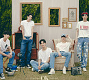 CIX, ‘‘OK’ Episode 2 : I’m OK’ 아이튠즈 4개국 톱 앨범 차트 1위…뜨거운 글로벌 인기
