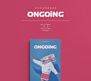 경서, 첫 미니앨범 ‘ONGOING’ 피지컬 음반 출시 ‘소장 가치 UP’