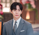 '킹더랜드' 이준호, "타의 추종 불허하는 로코, 많은 노력 기울여"