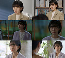 '진짜가 나타났다' 백진희, 눈길 사로잡는 열연…극 몰입도 UP