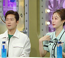 박지민 아나운서 나이 선배 김대호에 거침없는 디스…욕설 덕분에 이름 알리게 된 비하인드는?(라디오스타)
