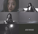 키스 오브 라이프 쥴리, 프로필 영상 속 시크 카리스마