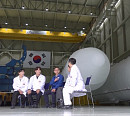 '관계자 외 출입금지' 미미, 누리호 탄생 나로우주센터 입장…로켓콕 방지물ㆍPPLㆍ화염유도로 탐구