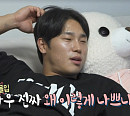 '스켈레톤' 윤성빈ㆍ김대호 아나운서, 다음주 '나혼자산다' 출연 예고