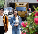 '놀면 뭐하니' 하차ㆍ개편 논의중…이미주ㆍ이이경 서울랜드→생태찌개 맛집→사주카페 데이트 비즈니스 커플 결과는?