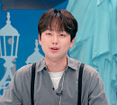 ‘톡파원 25시’ MC 이찬원, 나이 6세차 배우 이시아에 반가움 "시그널 팬"