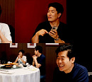 '사장님 귀는 당나귀 귀' 김병현, 사조직 '동방불패'에 BTS 진 영입 욕심…손흥민ㆍ최지만과 전화 연결 시도