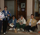'1박 2일 시즌4' 멤버 선호, 시청률 높이는 마을 잔치 준비 "코요태 '만남' 아예 몰라"