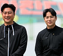 '뭉쳐야 찬다2' 정대세ㆍ백지훈, 회복 훈련 코치 출격…이장군ㆍ장정민, 정대세와 대결