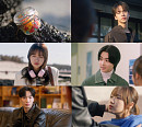 '소리사탕' 최유정‧김종현‧이한준‧백서후, 4人 4色 청춘 판타지 로맨스 탄생
