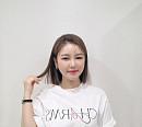 송가인, 인스타그램에 데일리룩 공개…단발 여신 등장이어라
