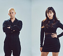윤비ㆍ파이가 전하는 '피의 게임 시즌2' 비하인드 "게임은 게임일 뿐"