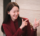 '킹더랜드' 임윤아, 옷ㆍ가방ㆍ귀걸이 등 스타일링→광고ㆍMC까지 "윤아랜드"