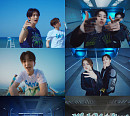 TNX(더뉴식스), 타이틀곡 'Kick It 4 Now' 뮤직비디오 티저 공개…컴백 기대감 UP