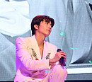 2PM 우영, 日 부도칸 공연 성료…현지 팬과 감격 재회
