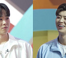 박지현ㆍ송민준, ‘트랄랄라 브라더스’ 시청률 높이는 피지컬 라이벌 대결 "자꾸 왜 그래?"