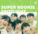 더윈드, 美 타이달 선정 '슈퍼 루키'…빛나는 글로벌 존재감