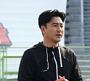 '뭉쳐야 찬다 2' 서울 대회 개최…안정환 감독 "조기축구계의 월드컵이다"