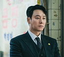 '이로운 사기' 김동욱, 무표정한 얼굴 뒤 따뜻한 마음 '몰입 UP'