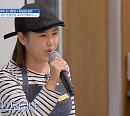 '도시횟집' 송가인, 국악 학교 선배와 조우 "친오빠와 낚시 다니는 팀"