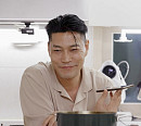 '편스토랑' 이찬원, 최귀화 장모님 사로잡은 '찬또배기'