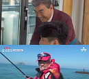 이덕화, '도시횟집' 물들인 따뜻한 미소…정겨운 총지배인 맹활약