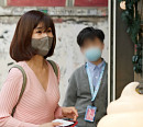 강수정, 홍콩 푸딩백ㆍ수플레 팬케이크 먹기 위해 오픈런 도전(편스토랑)