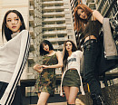 에스파 'MY WORLD', 5월 써클차트 2관왕 '눈부신 기록 행진'