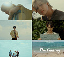 샤이니, 신곡 ‘The Feeling’ MV 티저 영상 공개