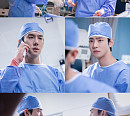 '낭만닥터 김사부3', 서현진 동기 '강동주' 유연석 VS 안효섭 충돌 예고…디즈니 플러스 OTT 재방송 다시보기
