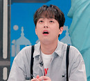 '톡파원 25시' 이찬원, 샌프란시스코 야구장 오라클 파크 경관에 감탄…게스트 박하선 출연