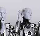 남미 리튬 확보 전쟁ㆍ로봇 ‘아메카’ AI 기술의 진화(특파원보고 세계는 지금)