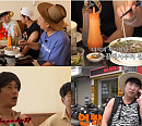 '니돈내산 독박투어' 베트남 달랏 쌀국수 맛집ㆍ다딴라 폭포→야시장 해산물 먹방…OTT 재방송 다시보기 티빙ㆍ웨이브